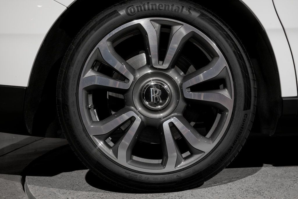 Rolls-Royce Cullinan photo 34