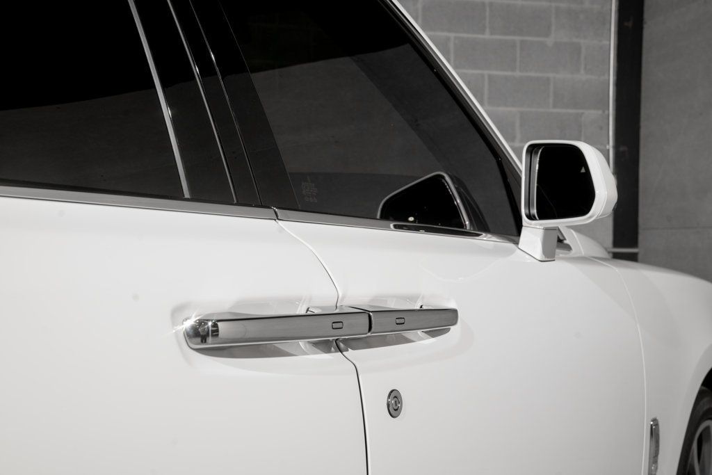 Rolls-Royce Cullinan photo 38