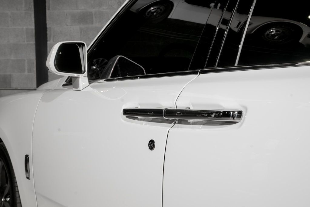 Rolls-Royce Cullinan photo 39