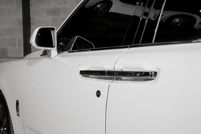 2023 Rolls-Royce Cullinan Sport Utility - 23092715 - 38