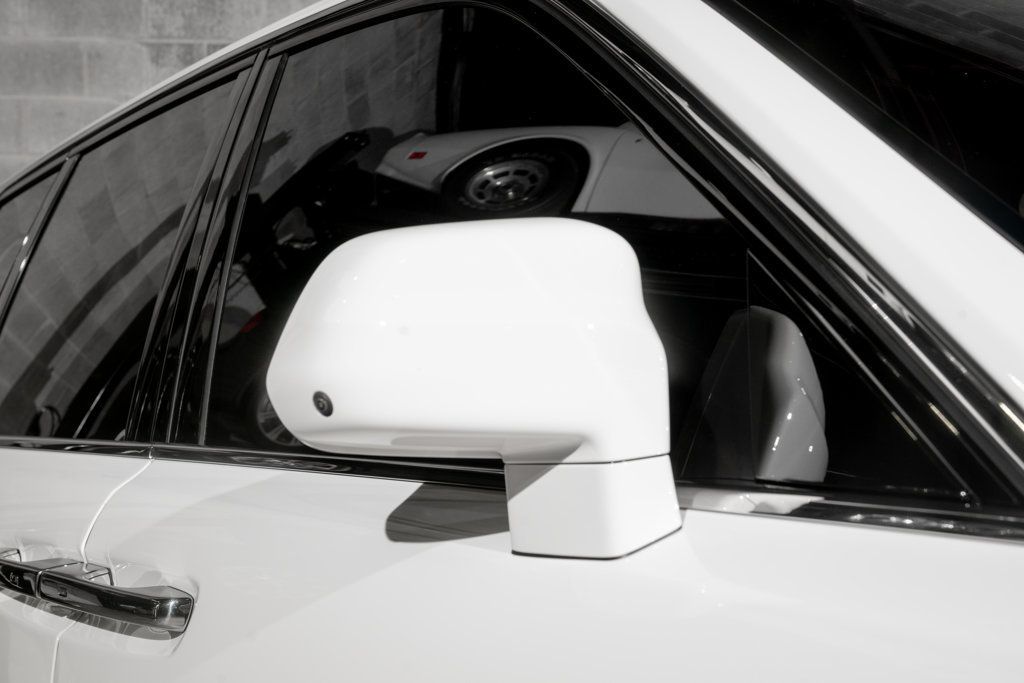 Rolls-Royce Cullinan photo 40