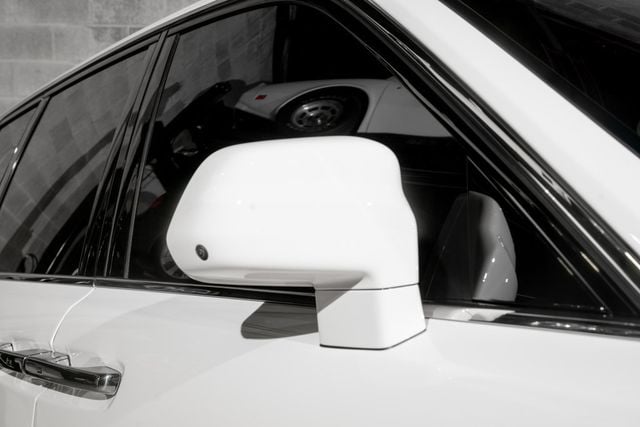 2023 Rolls-Royce Cullinan Sport Utility - 23092715 - 39