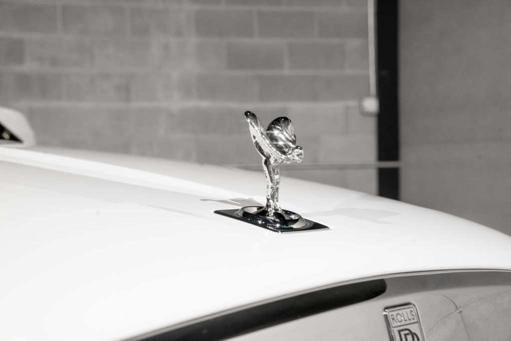 Rolls-Royce Cullinan photo 42