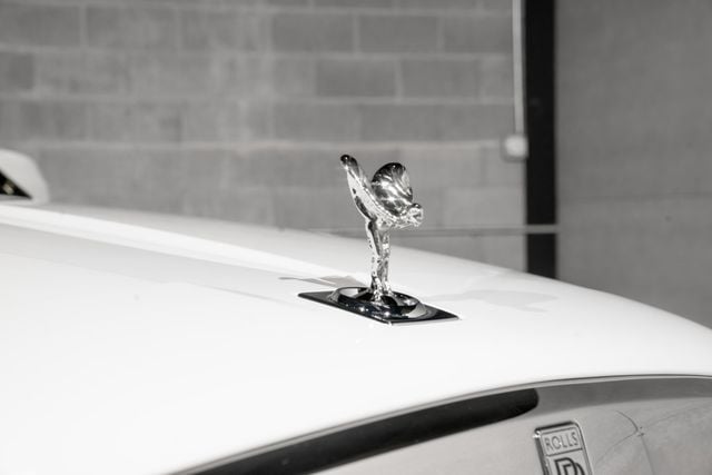 2023 Rolls-Royce Cullinan Sport Utility - 23092715 - 41