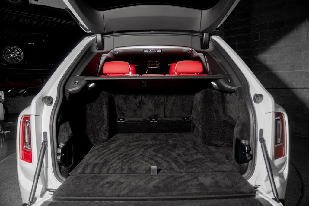 Rolls-Royce Cullinan photo 46