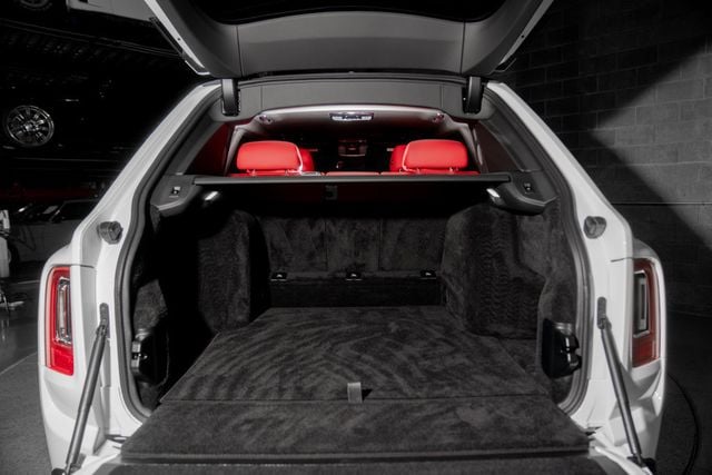 2023 Rolls-Royce Cullinan Sport Utility - 23092715 - 45