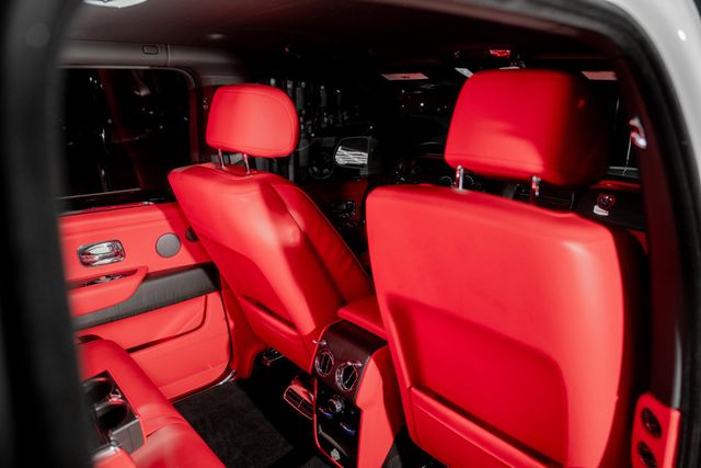 2023 Rolls-Royce Cullinan Sport Utility - 23092715 - 46