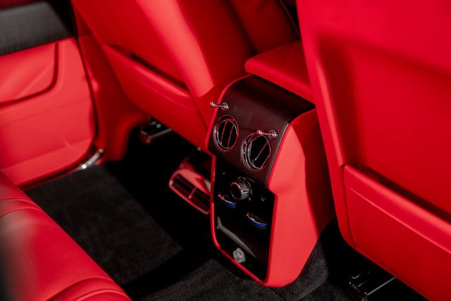 2023 Rolls-Royce Cullinan Sport Utility - 23092715 - 47