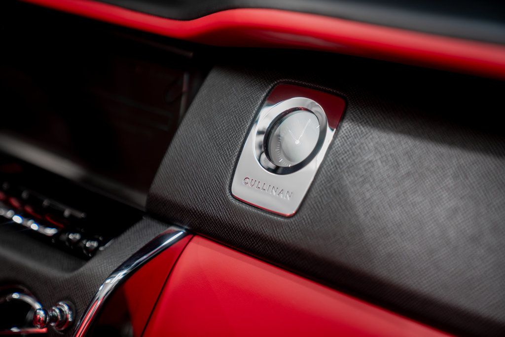 Rolls-Royce Cullinan photo 51