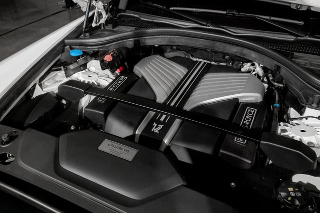 2023 Rolls-Royce Cullinan Sport Utility - 23092715 - 51
