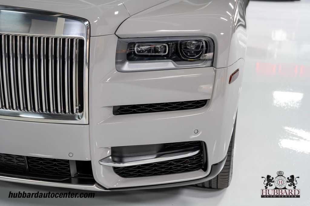 2023 Rolls-Royce Cullinan Sport Utility - 23068372 - 11