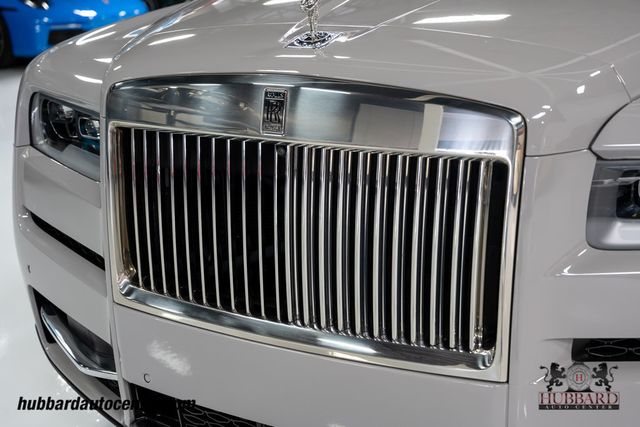2023 Rolls-Royce Cullinan Sport Utility - 23068372 - 12