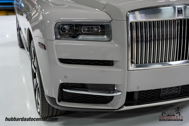 2023 Rolls-Royce Cullinan Sport Utility - 23068372 - 13