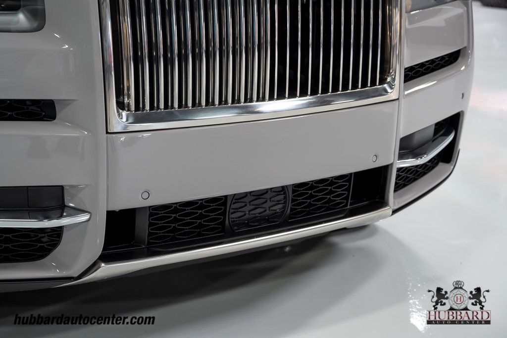 2023 Rolls-Royce Cullinan Sport Utility - 23068372 - 14