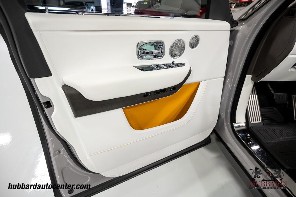 2023 Rolls-Royce Cullinan Sport Utility - 23068372 - 15