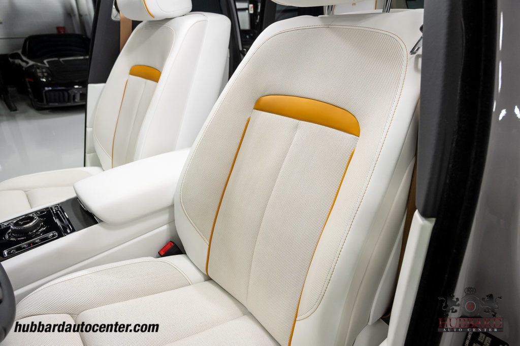 2023 Rolls-Royce Cullinan Sport Utility - 23068372 - 18