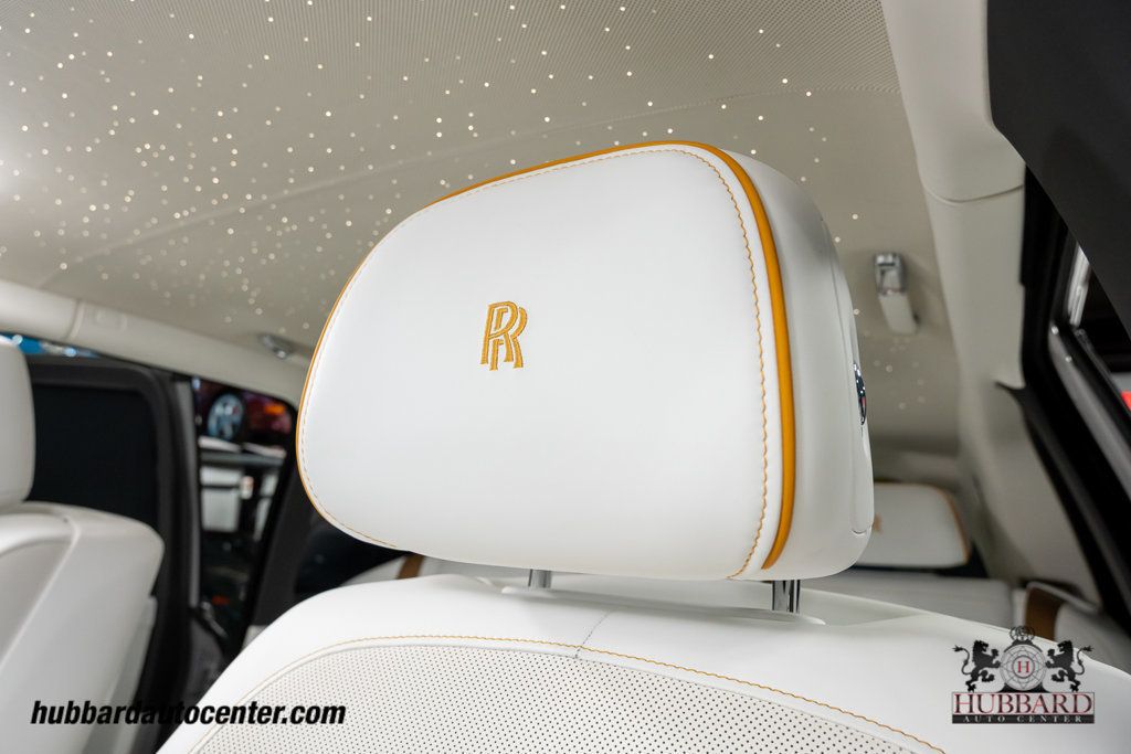 2023 Rolls-Royce Cullinan Sport Utility - 23068372 - 19