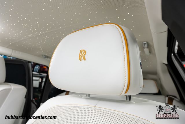 2023 Rolls-Royce Cullinan Sport Utility - 23068372 - 19