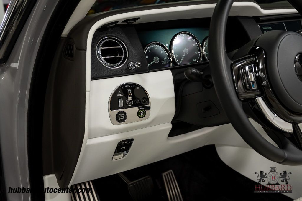 2023 Rolls-Royce Cullinan Sport Utility - 23068372 - 20