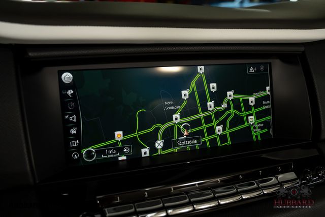 2023 Rolls-Royce Cullinan Sport Utility - 23068372 - 21