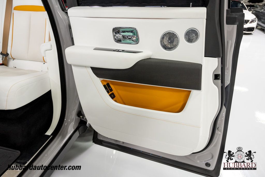 2023 Rolls-Royce Cullinan Sport Utility - 23068372 - 23