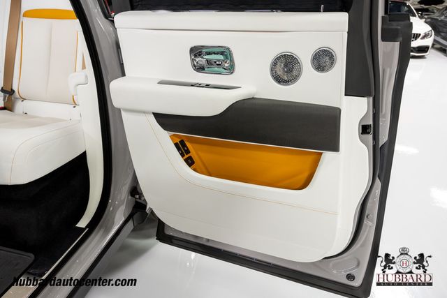 2023 Rolls-Royce Cullinan Sport Utility - 23068372 - 23