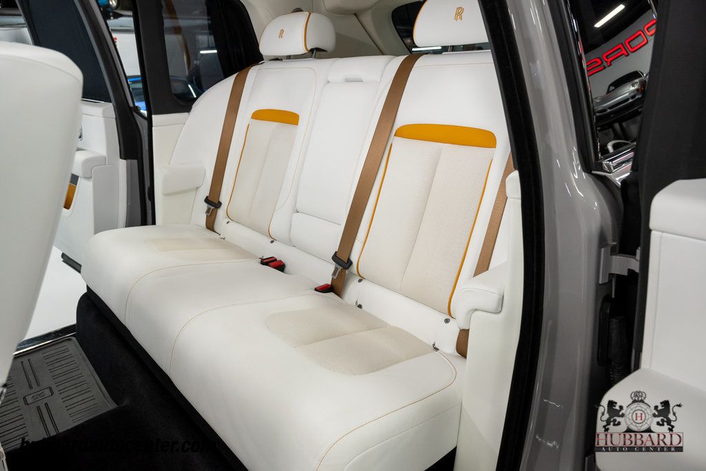 2023 Rolls-Royce Cullinan Sport Utility - 23068372 - 24