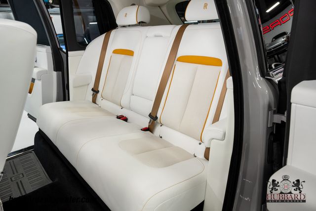 2023 Rolls-Royce Cullinan Sport Utility - 23068372 - 24