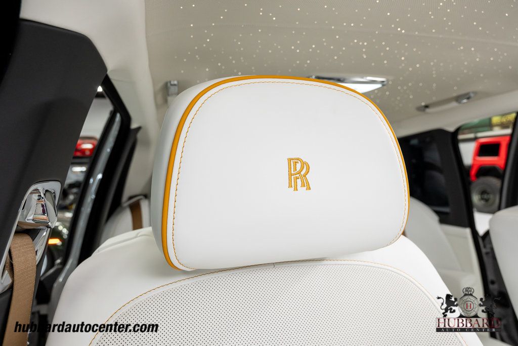 2023 Rolls-Royce Cullinan Sport Utility - 23068372 - 27