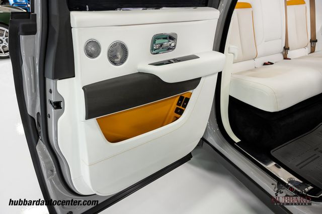 2023 Rolls-Royce Cullinan Sport Utility - 23068372 - 28