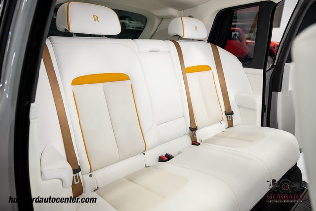 2023 Rolls-Royce Cullinan Sport Utility - 23068372 - 29