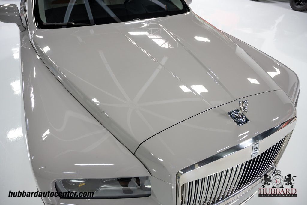 2023 Rolls-Royce Cullinan Sport Utility - 23068372 - 30