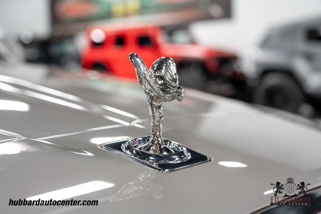 2023 Rolls-Royce Cullinan Sport Utility - 23068372 - 31