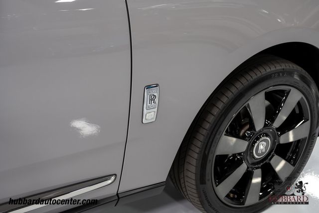 2023 Rolls-Royce Cullinan Sport Utility - 23068372 - 35