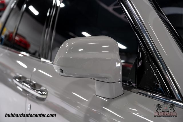 2023 Rolls-Royce Cullinan Sport Utility - 23068372 - 36