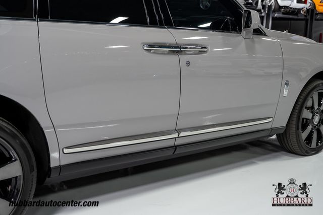 2023 Rolls-Royce Cullinan Sport Utility - 23068372 - 39