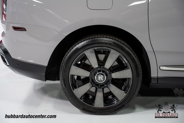 2023 Rolls-Royce Cullinan Sport Utility - 23068372 - 41