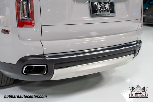 2023 Rolls-Royce Cullinan Sport Utility - 23068372 - 47