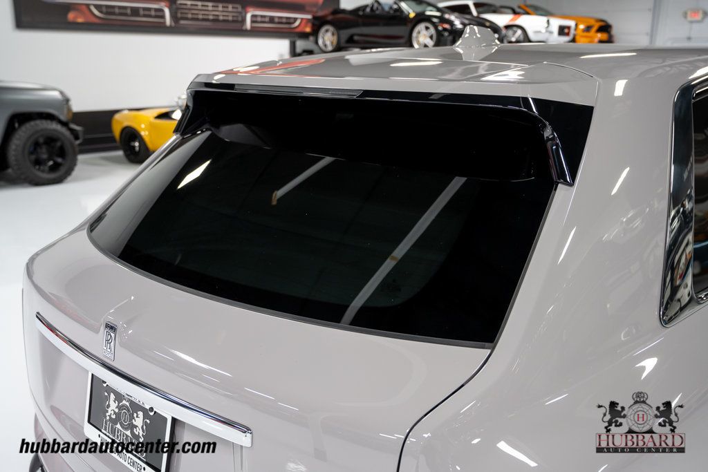 2023 Rolls-Royce Cullinan Sport Utility - 23068372 - 49