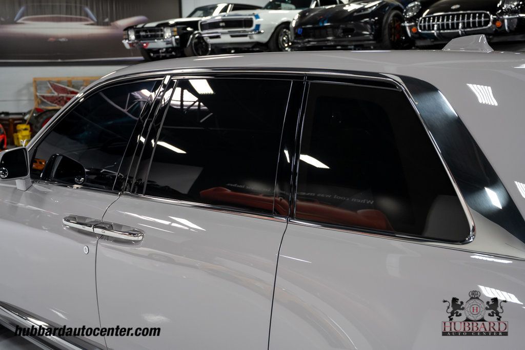2023 Rolls-Royce Cullinan Sport Utility - 23068372 - 52
