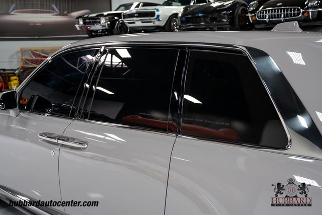 2023 Rolls-Royce Cullinan Sport Utility - 23068372 - 52