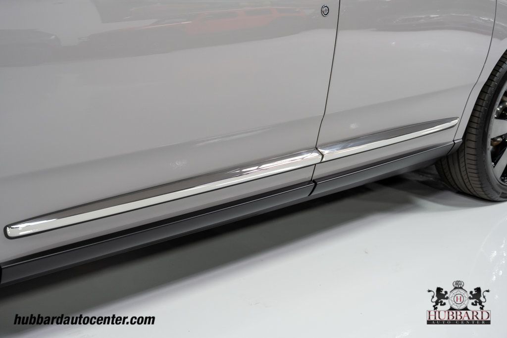 2023 Rolls-Royce Cullinan Sport Utility - 23068372 - 54