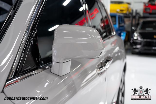 2023 Rolls-Royce Cullinan Sport Utility - 23068372 - 55