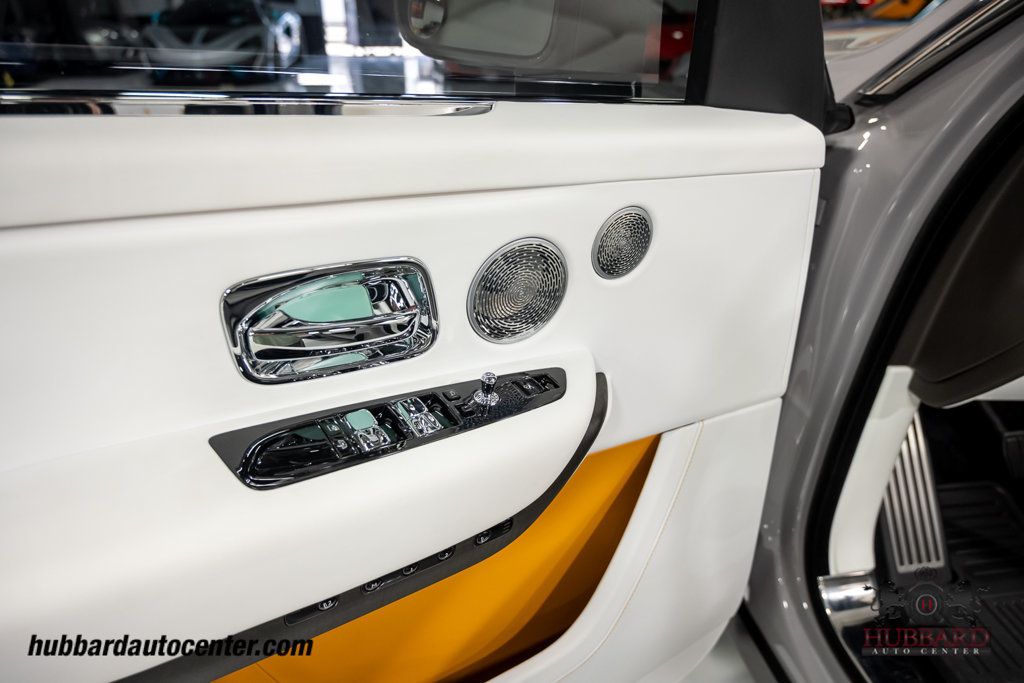2023 Rolls-Royce Cullinan Sport Utility - 23068372 - 59