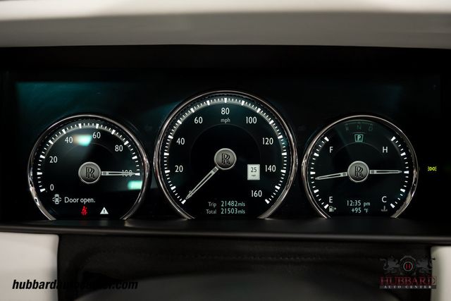2023 Rolls-Royce Cullinan Sport Utility - 23068372 - 63