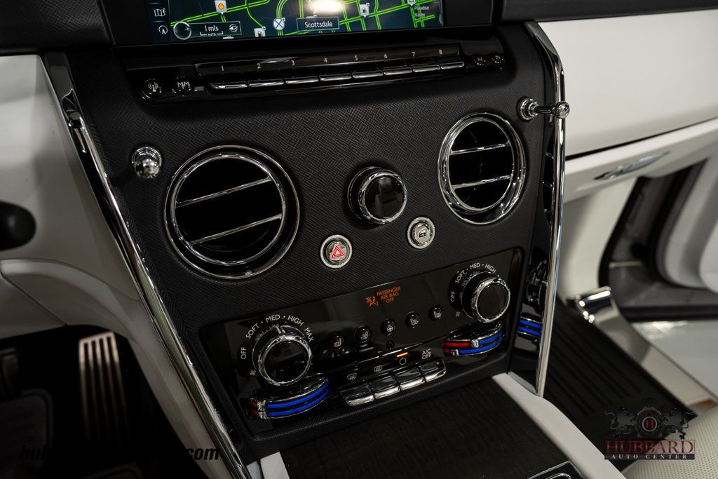 2023 Rolls-Royce Cullinan Sport Utility - 23068372 - 64