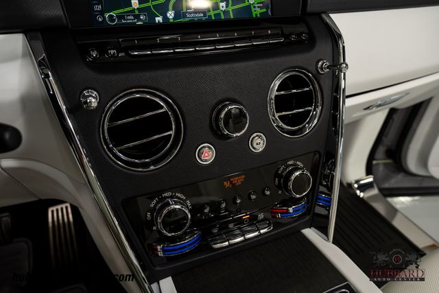 2023 Rolls-Royce Cullinan Sport Utility - 23068372 - 64