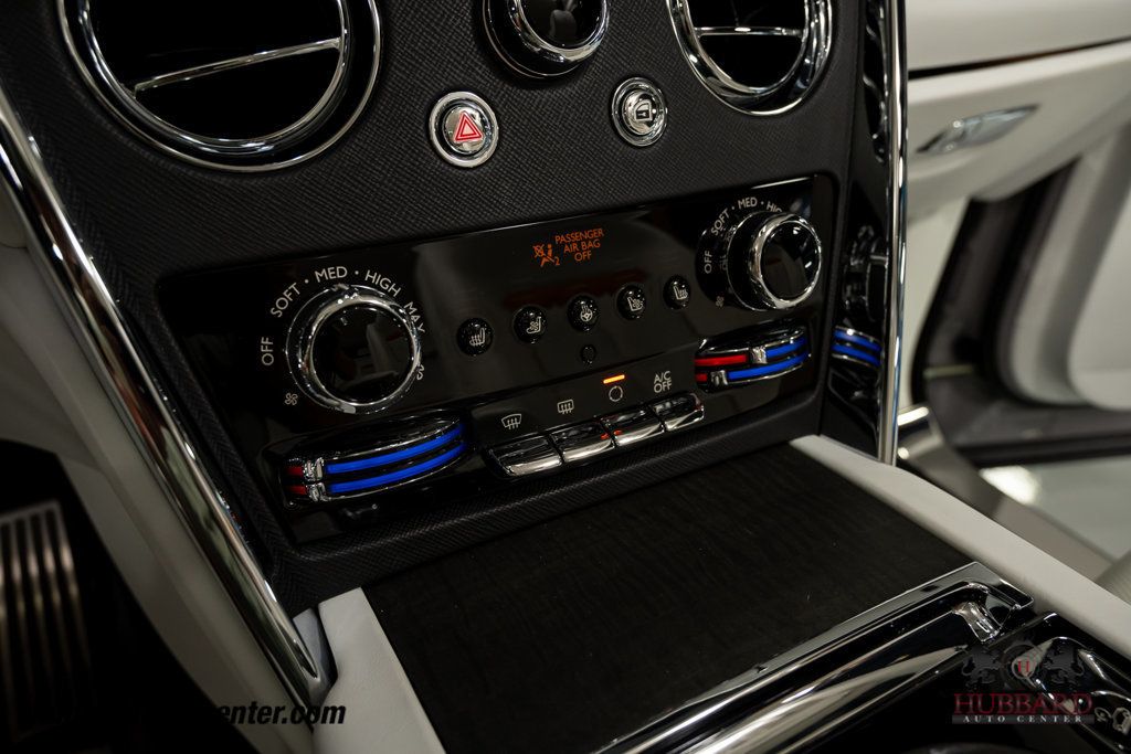 2023 Rolls-Royce Cullinan Sport Utility - 23068372 - 65