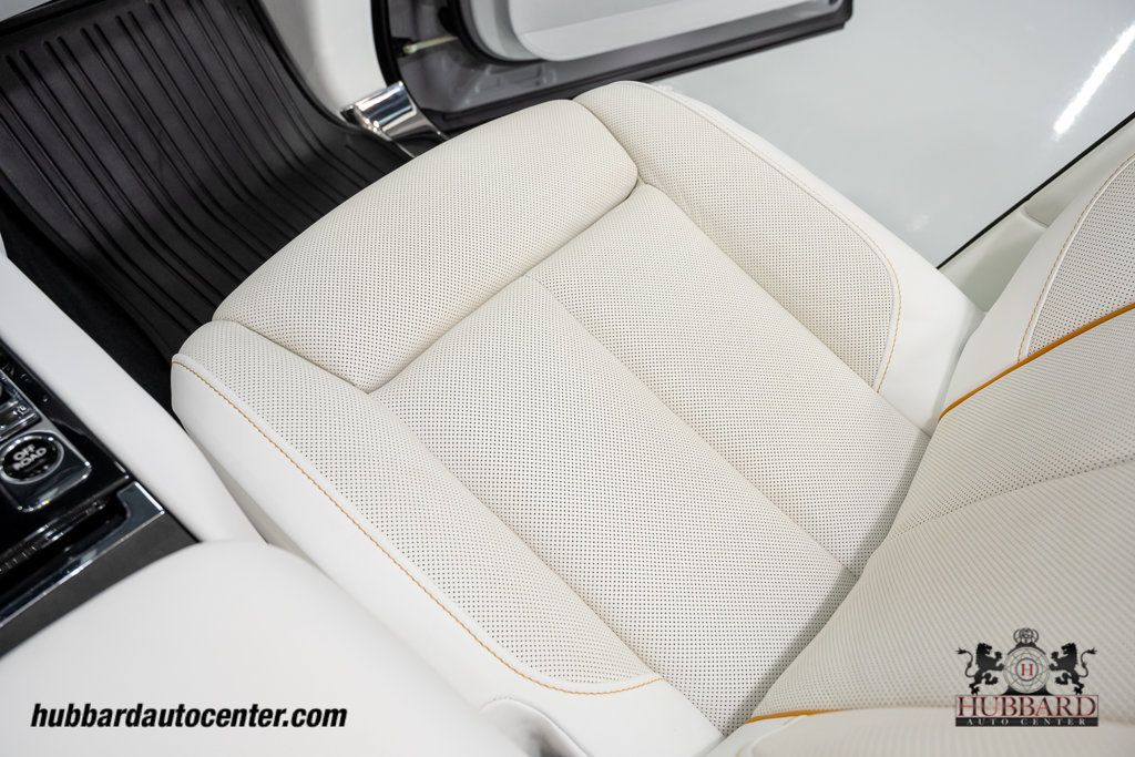 2023 Rolls-Royce Cullinan Sport Utility - 23068372 - 66