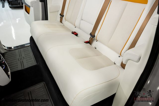 2023 Rolls-Royce Cullinan Sport Utility - 23068372 - 67